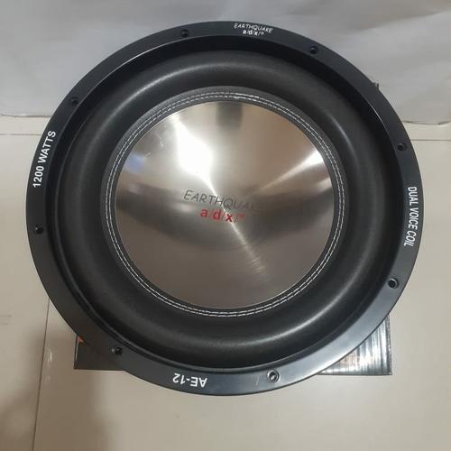 Jual subwoofer pasif 12 inch adx 