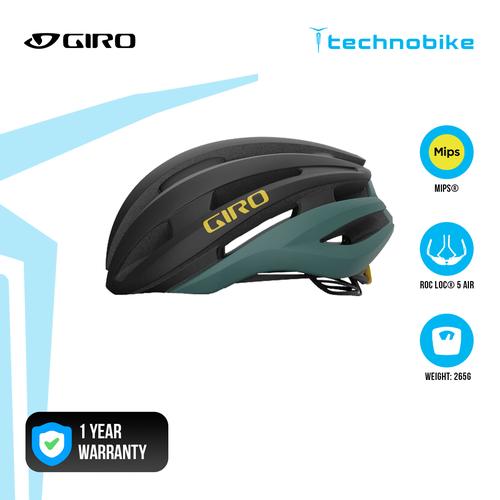 Matt Helm Sepeda Roadbike Helmet 