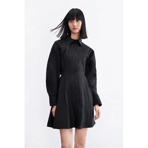 Jual 64236 - Black Cutout Back (S,M,L 