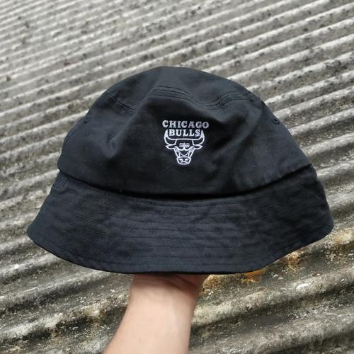 Jual Dijual Topi Bucket Hat 🎩: NBA 