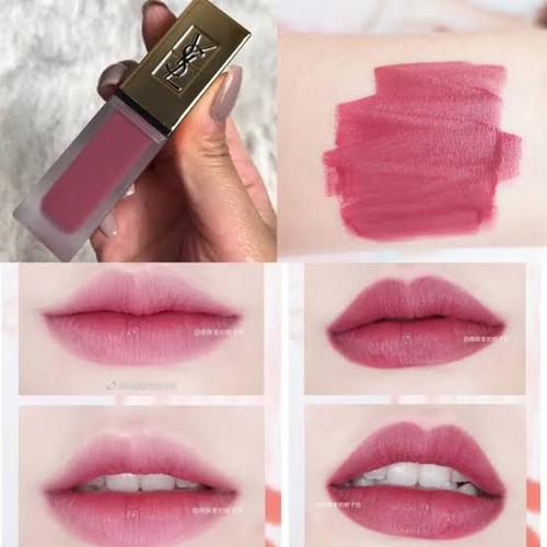 ysl lipstick 5