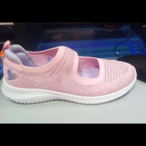 Skechers kids pink girls original store 