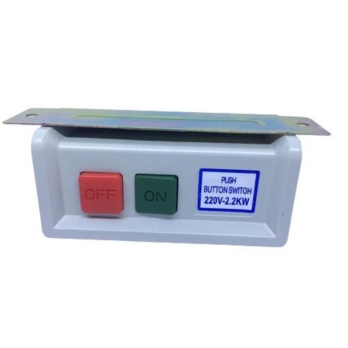 Jual Saklar/ Switch on off Dinamo mesin jahit Industri - Jakarta Barat ...