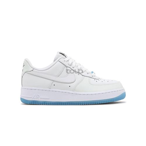 Jual Sepatu Wmns Air Force 1 '07 LX 'UV 
