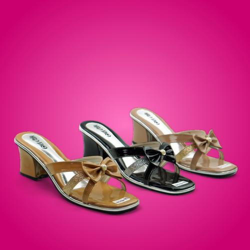 Jual Sandal High Heels Wanita Hipzo CL 