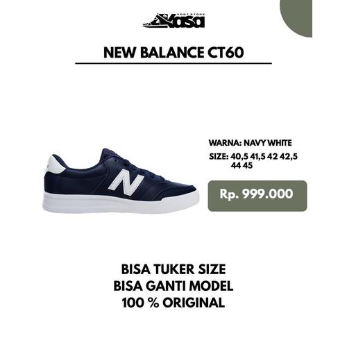 Promo Sepatu Sneakers Pria / New 