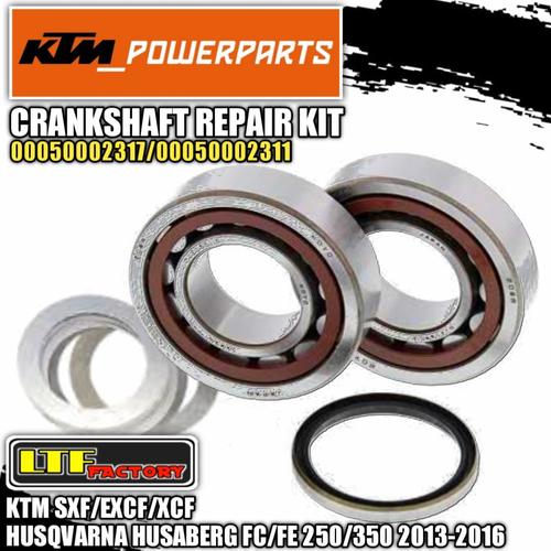 Jual KTM SXF EXCF XCF 250 350 2013 2014 