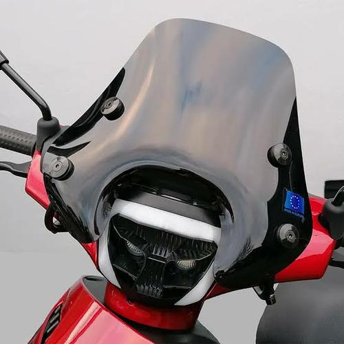 Jual flyscreen piaggio zip euro original - Kab. Bantul - Syndicatescott ...
