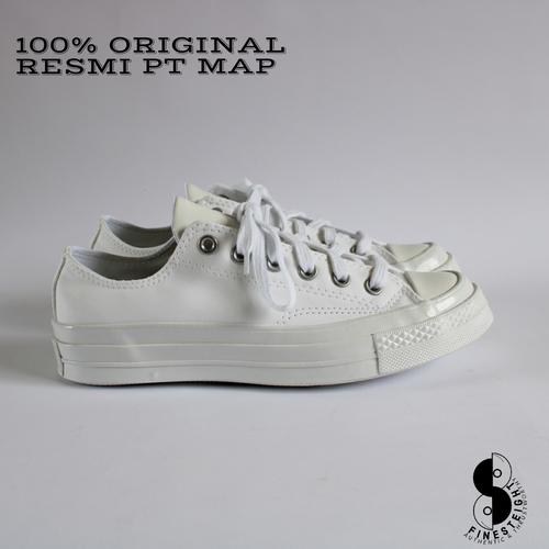 electric aqua converse