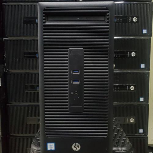 Jual PC HP 280 G2 MT PROCESSOR I5 6500 GEN6 -RAM 8GB DDT4 SSD 256GB ...