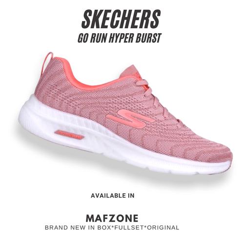 skechers go run hyper