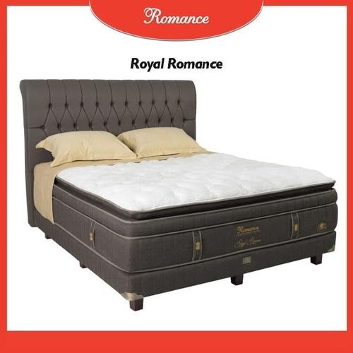 Romance R145 Promo divan dan sandaran balmain uk 200x200 Cicil 0% 3x - Kota ...