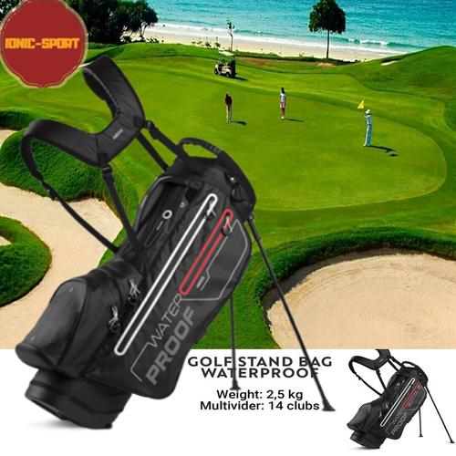 Tumi Golf Stand Bag Bolsa Golf Decathlon Golf Recognized Stand