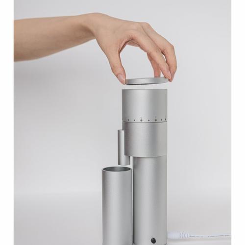 Jual LAGOM mini compact electric coffee grinder Jakarta Pusat edm