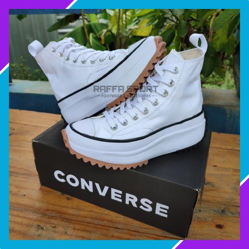 Jual Sepatu Sneakers Wanita Converse 