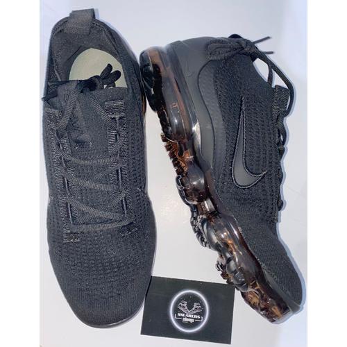 vapormax 2021 all black