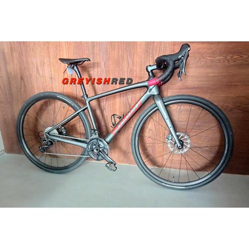 Jual Specialized Diverge Base Carbon 