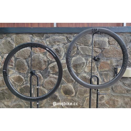 Vision Metron 45 Rim Jual VISION METRON 45 SL WHEELSET 700C MURAH DISC CARBON 45MM - Kota ...