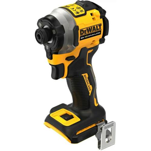 Jual DeWALT DCF850 Impact Driver 