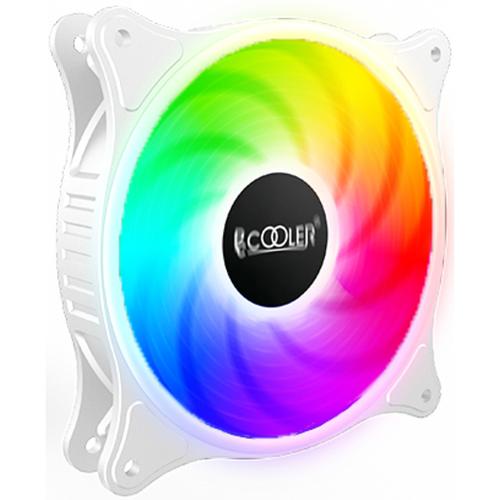 Jual Fan Casing PCCooler / PC COOLER FX1203 Dynamic Color 120mm