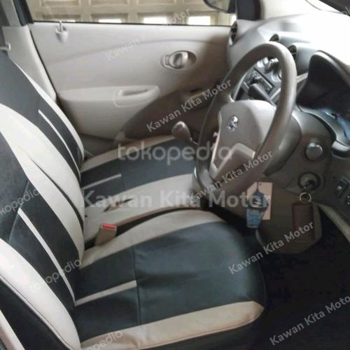Gambar KKM Sarung Jok Datsun Go Bebas Pilih Warna dari Kawan Kita Motor Kota Bogor Tokopedia