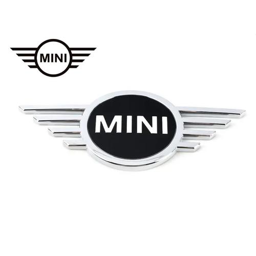 Jual MINI F55 F56 F57 Logo Emblem Kap Mesin Depan Tahun 03/2018 Keatas ...