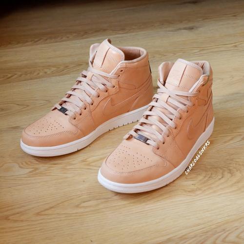 Air Jordan Retro Pinnacle 