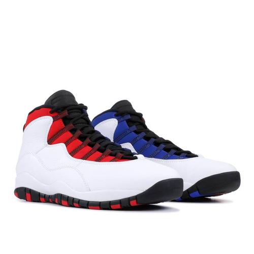 Jual SEPATU BASKET AIR JORDAN 10 
