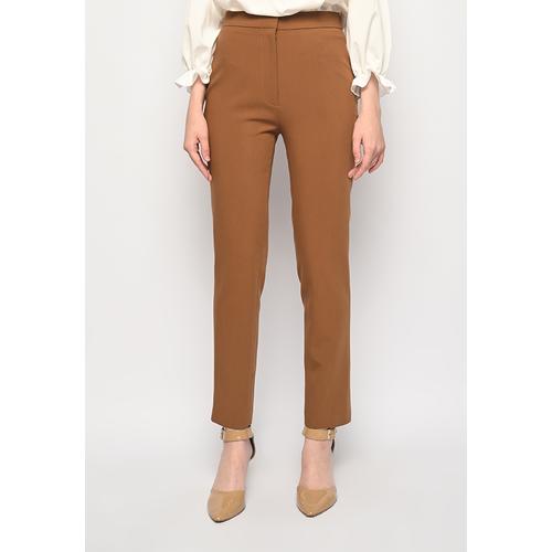 Jual Neu'Mor Skinny Pants N296-Brown 