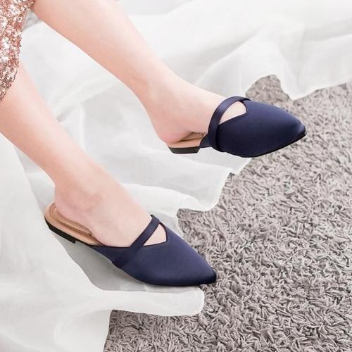 mules strap