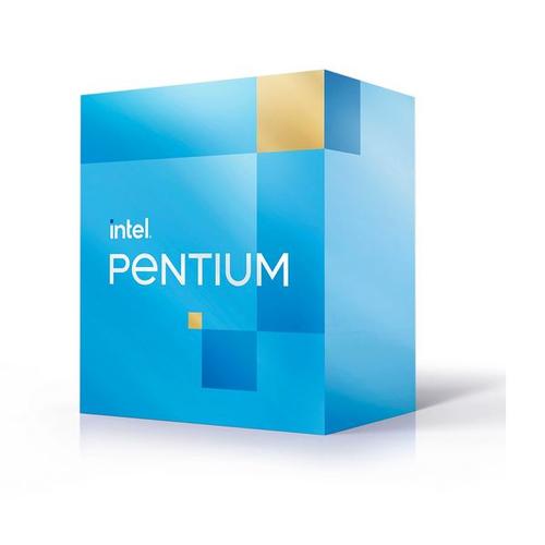 Jual Processor Intel Pentium GOLD G7400 BOX (6MB, 3.7 GHz