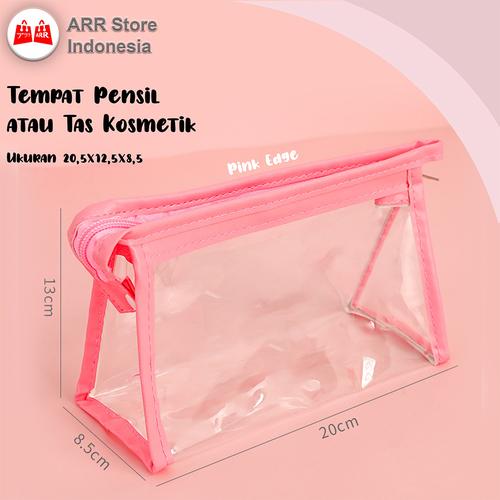 ミキクロタ Pocket Pack 曇ら Translucent