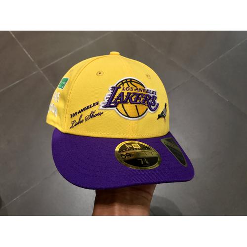 Jual New Era 59Fifty Fitted Low Profile 