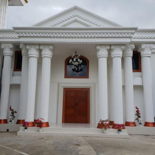 Jual TIANG PILAR RUMAH GRC - Jakarta Timur - Prima Selaras Art | Tokopedia