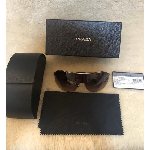 Jual PRADA Sunglasses Authentic 100 