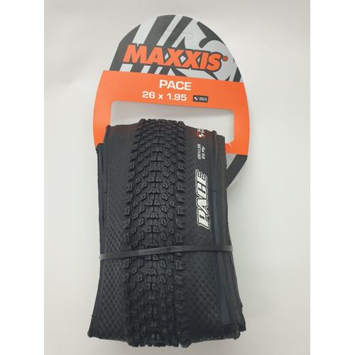 Jual Ban Maxxis Pace 26 x 1.95 not 