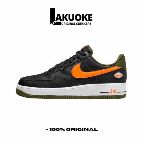 Jual SEPATU NIKE AIR FORCE 1 HOOPS 