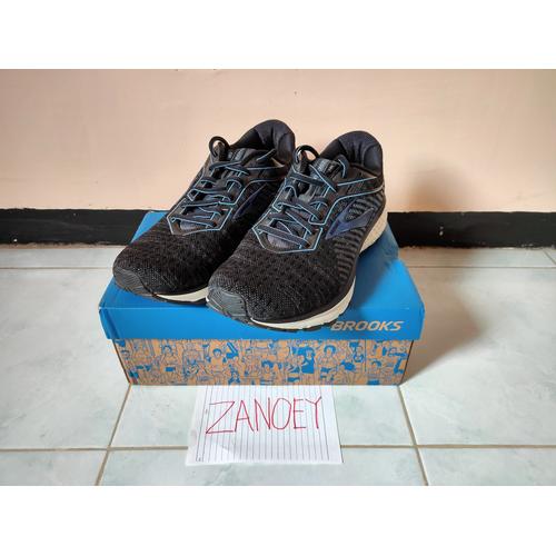 brooks ghost 12 mens 9.5