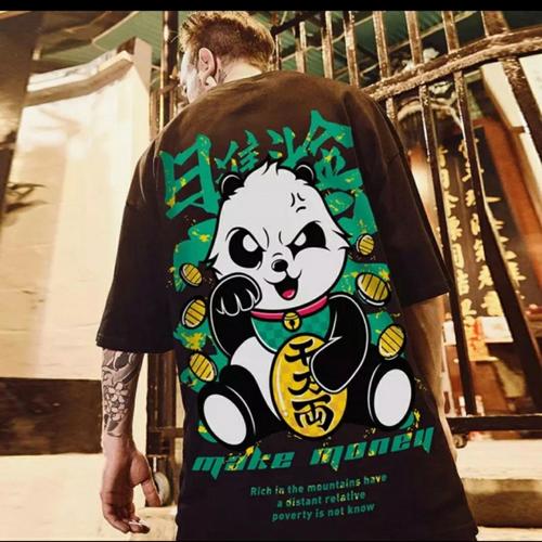 BOYZ Ⅱ MEN黒ボディバンTビッグシルエットXXL美品 【公式通販】