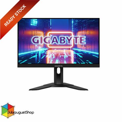 IPS 170Hz DP HDMI Gaming Monitor 