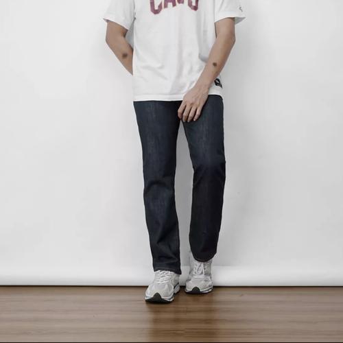 Jual Celana Jeans GAP Mens Dark Indigo 
