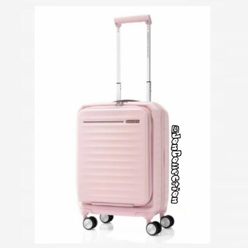 Jual Koper American Tourister Frontec 