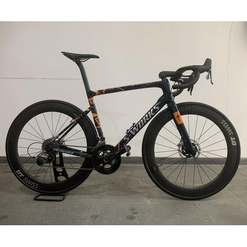 Jual sworks sl6 tarmac size 56 