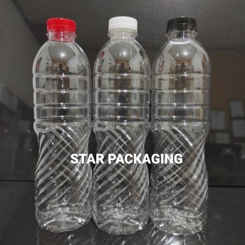 Jual Botol 600ml Botol Plastik 600ml Botol AMDK 600ml Botol Aqua 600ml ...