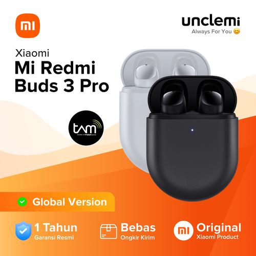 Promo Xiaomi Mi Redmi Buds 3 Pro TWS 