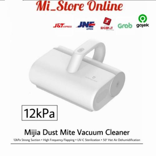 Jual Xiaomi Mijia Dust mite Vacuum 