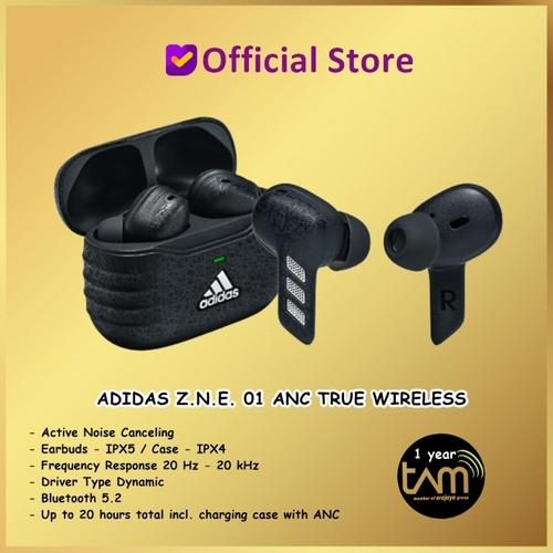 True Wireless Earbuds Earphone TWS ZNE 