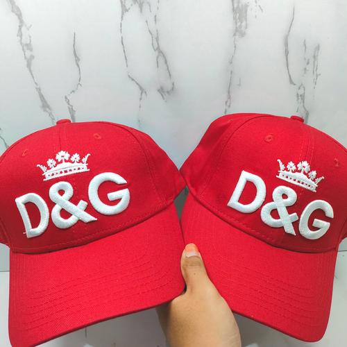 Jual Topi Import Baseball D\u0026G Cap 