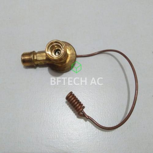 Jual Expansi Hyundai Atoz Expansion Valve AC Mobil Kab. Tangerang