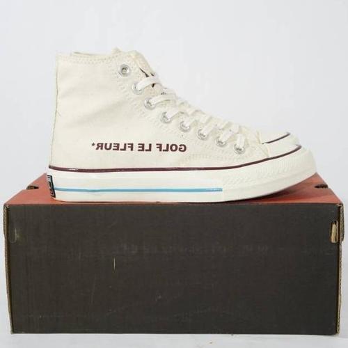 golf le fleur parchment